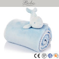 soft plush animal baby blankets wholesale